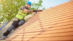 Best Commercial Roofing Services  in Green Springs, OH