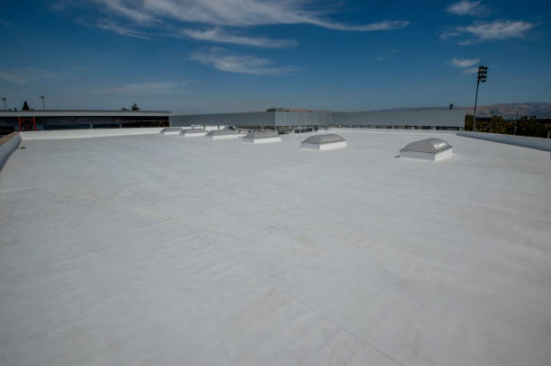 Best Chimney Flashing Repair  in Green Springs, OH