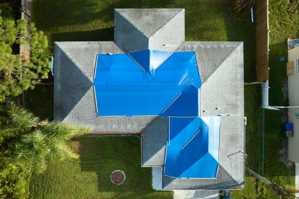 Best Slate Roofing  in Green Springs, OH