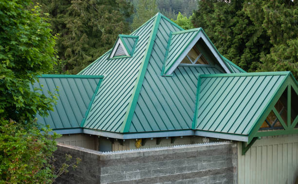 Best Roof Insulation Installation  in Green Springs, OH