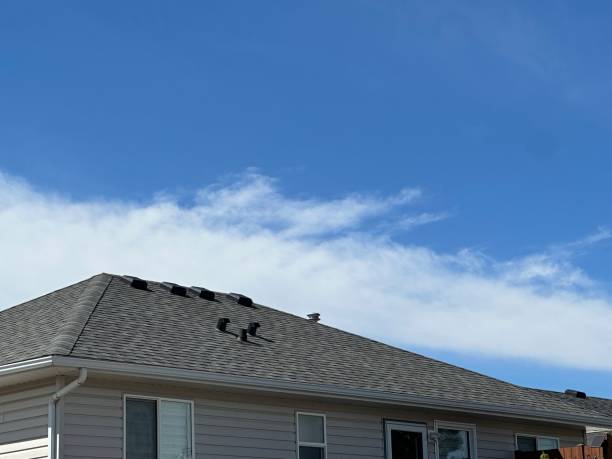 Best Roof Installation  in Green Springs, OH